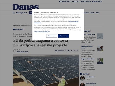 https://www.danas.rs/vesti/ekonomija/eu-da-podrzi-ulaganja-u-ekoloski-prihvatljive-energetske-projekte/