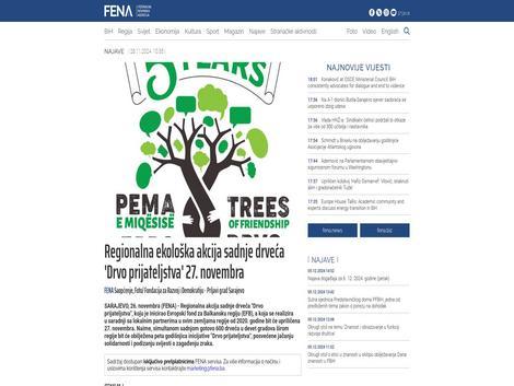 https://www.fena.ba/article/1604391/regionalna-ekoloska-akcija-sadnje-drveca-drvo-prijateljstva-27-novembra